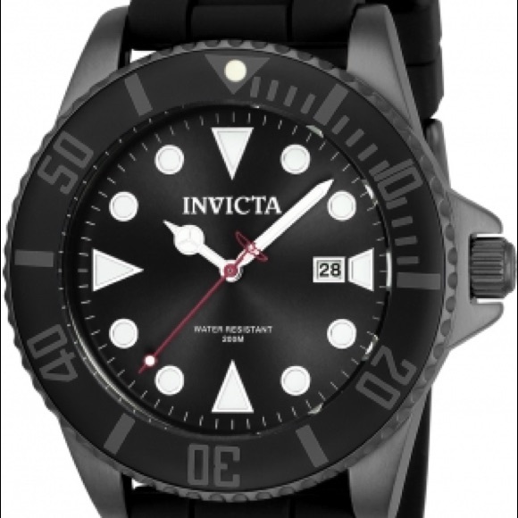 🆕 INVICTA Pro Diver Model 💯% Authentic - Picture 2 of 8